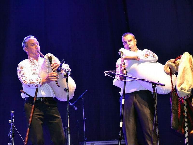 sabor gajdasa balkanskih zemalja belmuzijada svrljig