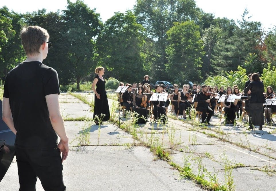 Frederik Magle 3 Foto Irena Spasic