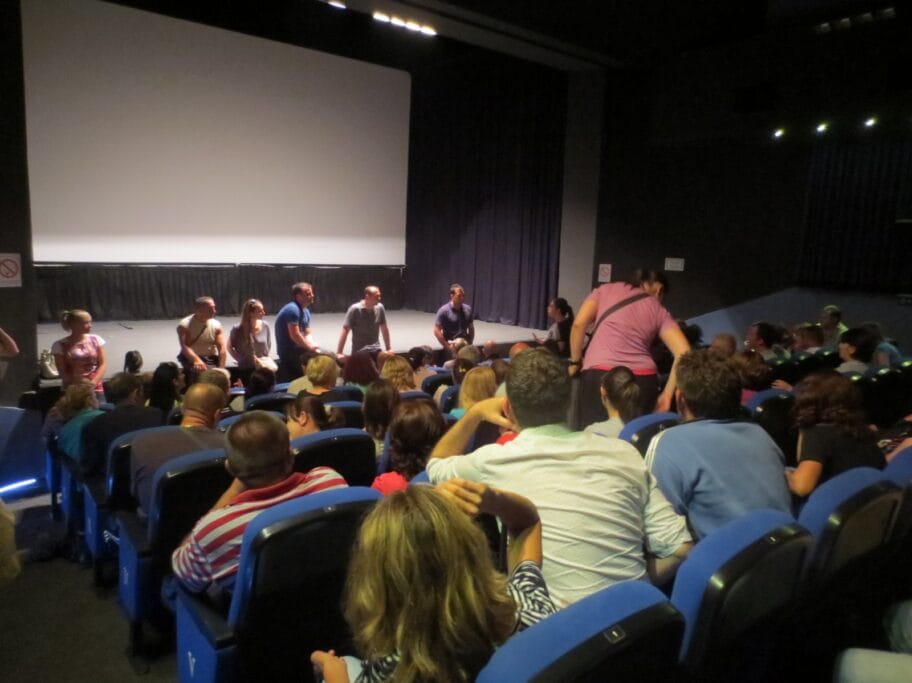 Pokušala da prevari mlade sportiste 3 IMG 1099