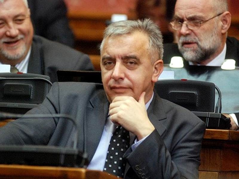 Nacionalni savet Bugara zabrinut za manjinske medije 1 zoran petrov foto www rts rs