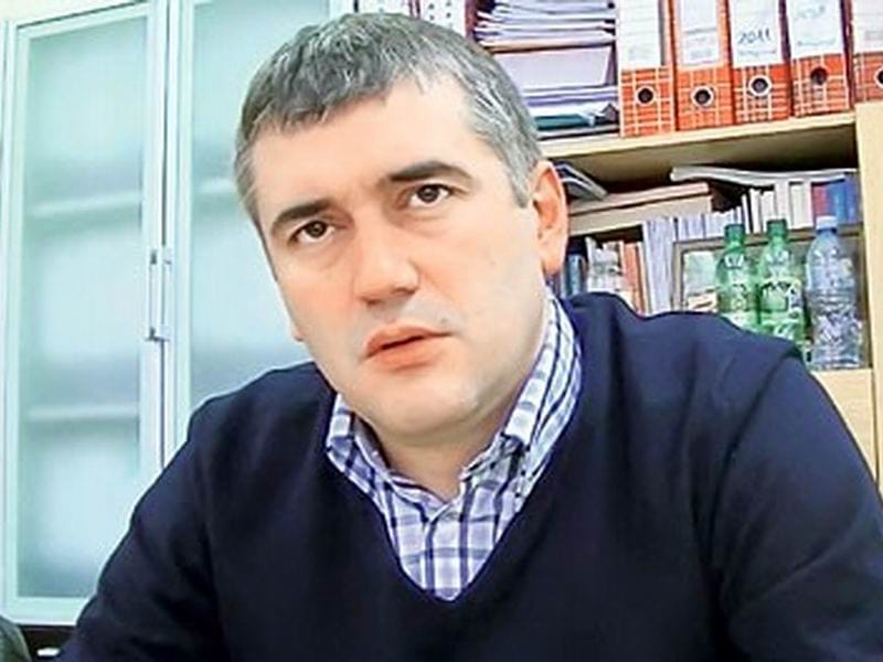 Vladica Dimitrov www politika rs