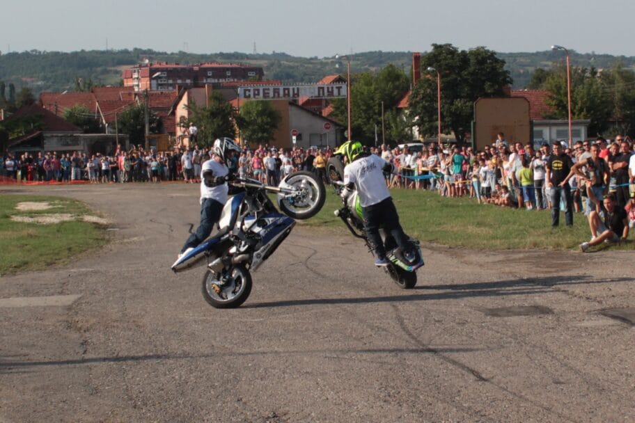 Gitarijada 2014 Moto skup 5