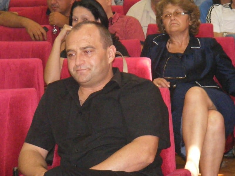 kursumlija zamenik predsednika opstine