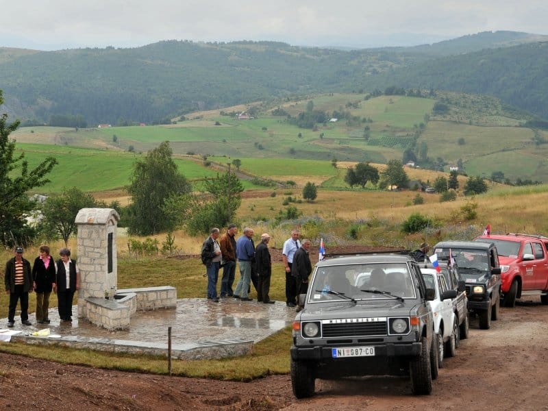 ekspedicija veliki rat