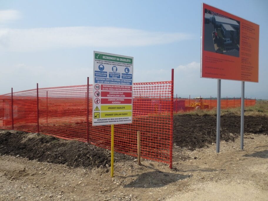 nis ekspres camurlijski put