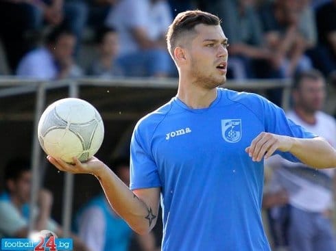 Balkanski ubedljivo pobedio omladince Jagodine 17 branislav vasov dimitrovgrad