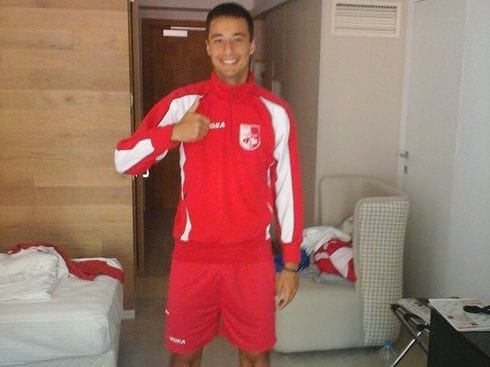 Još dva potpisa u Radničkom 1 nikola mladenovic