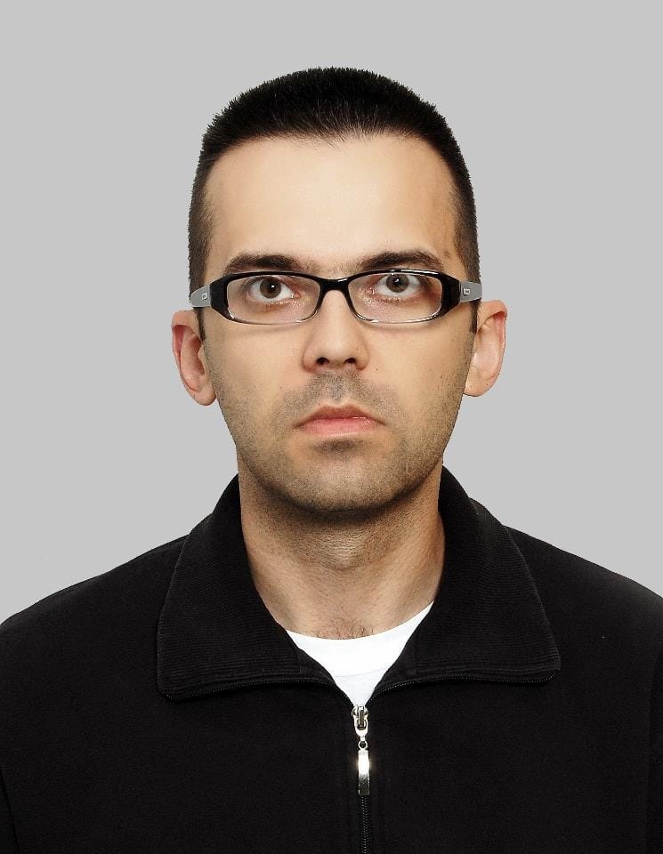 zoran djurov SNS dgd