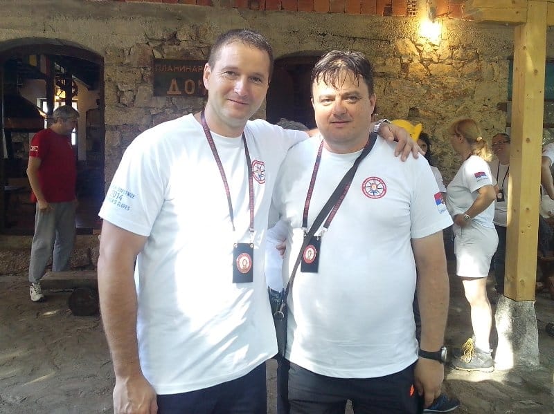 planinarski vodici prokuplje