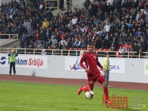 Radnički počinje sezonu na Marakani 1 490x370 aca jovanovic