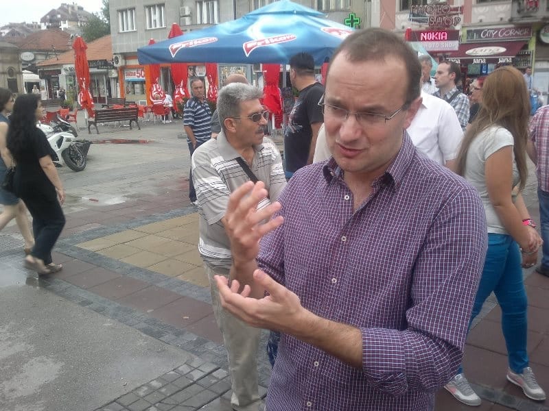 Nova stranka: Premijer Srbije da podnese ostavku 1 Press