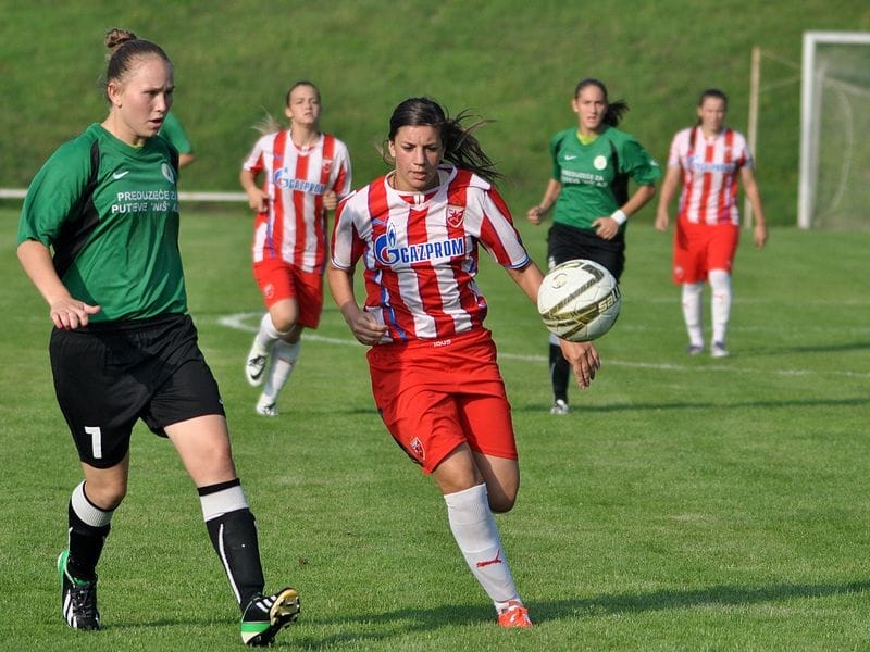 Mašinac izgubio od LASK Crvene zvezde 1 masinac crvena zveda