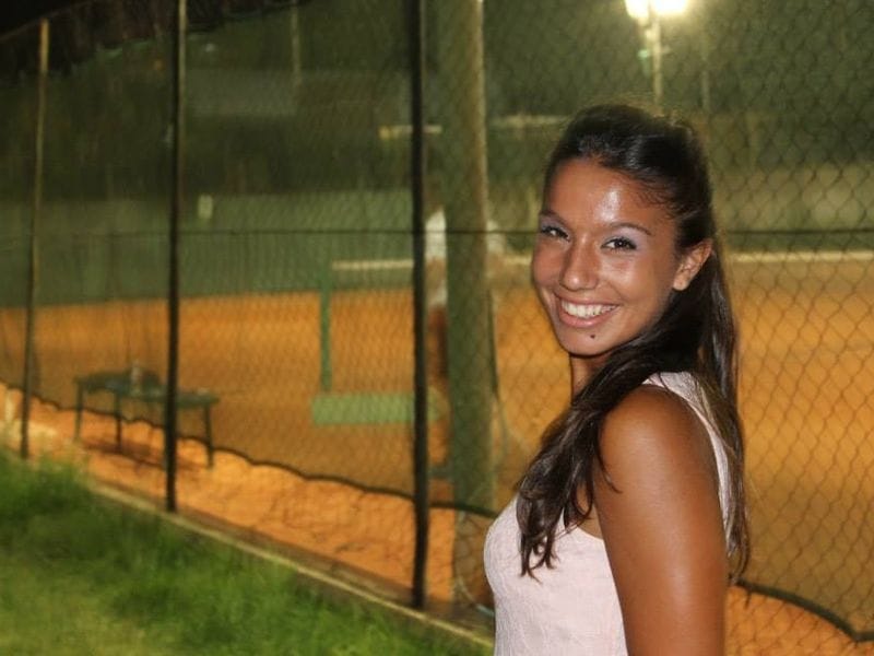 Natalija Kostić "dupla" šampionka u Zaječaru 1 natalija kostic