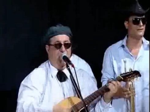 "Saita bend" na zatvaranju "Kulturnog leta" 11 Saita