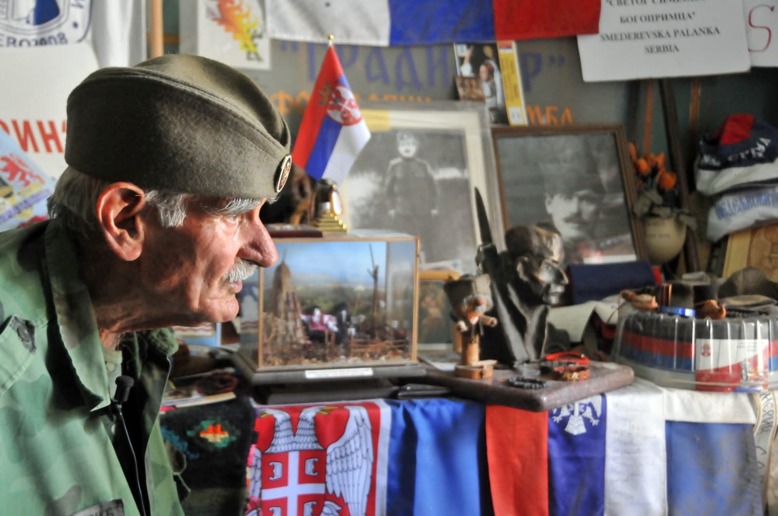 ZEJTINLIK 12 oko sokolovo