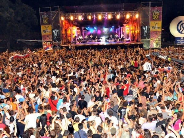 Južnjaci briljirali u Guči 10 Sabor trubaca Guca