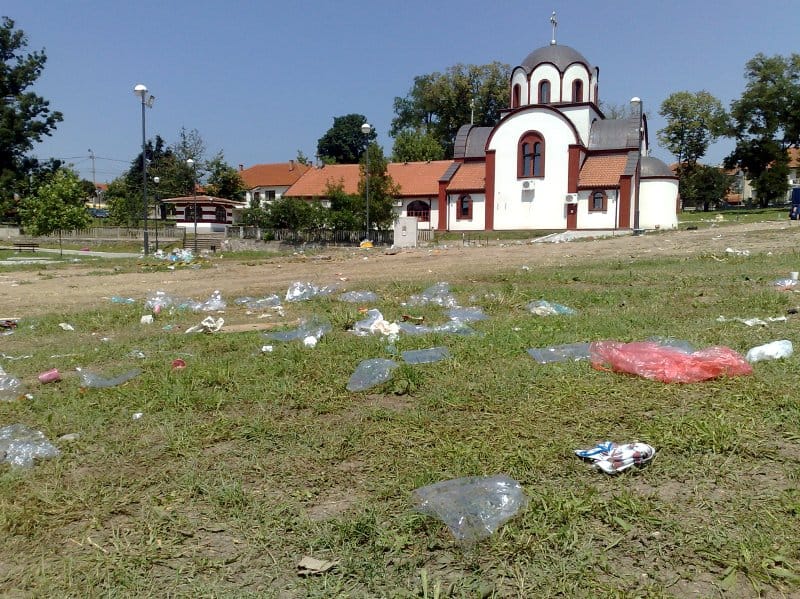 pantelej vasar crkva