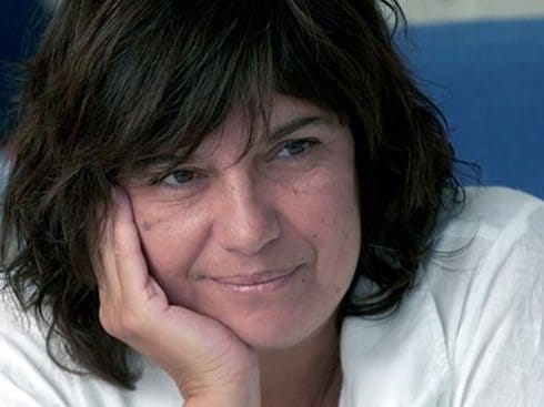 Dragana Varagić predvodi žiri Filmskih 1 dragana varagic