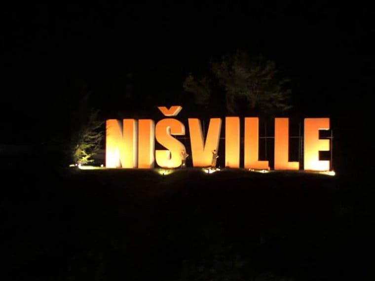 Nisville