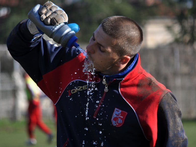 Filipović: "Kapitenska traka kao satisfakcija" 1 nenad filipovic