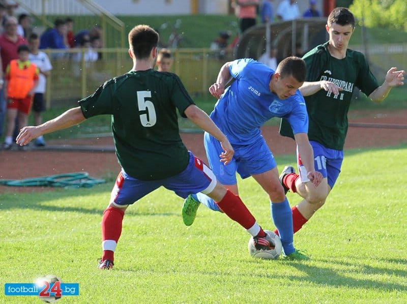 Ubedljiv trijumf Balkanskog na startu prvenstva 10 balkanski