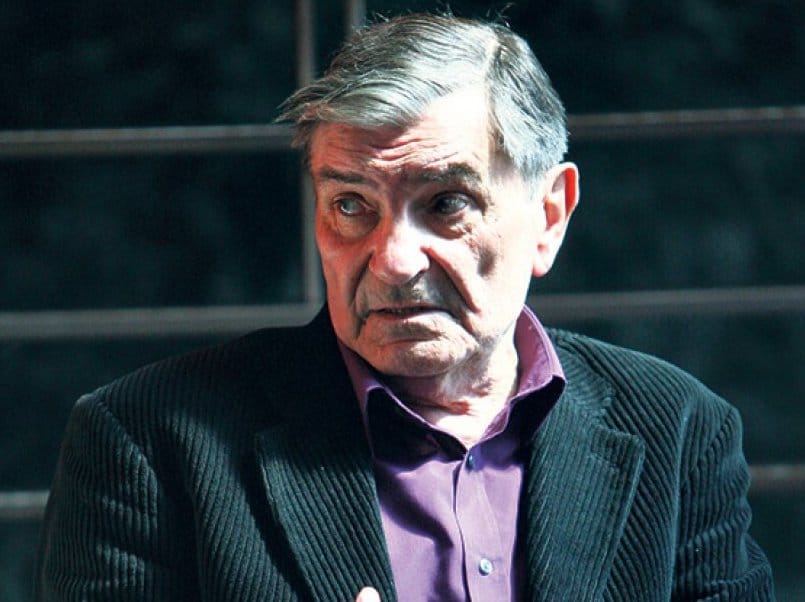 Miši Janketiću nagrada “Pavle Vuisić” 15 misa janketic 1400702828 502097