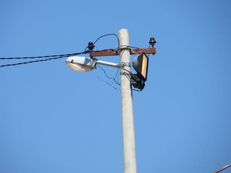 Počinju radovi na javnoj rasveti u Vranju 17 Javna rasveta