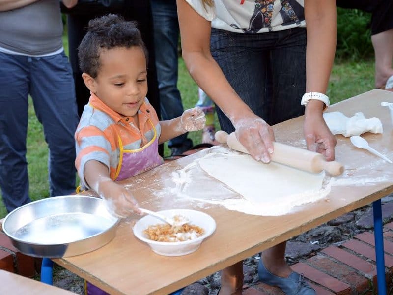 Banicu pravila i deca diplomata 3 Dani banice deca