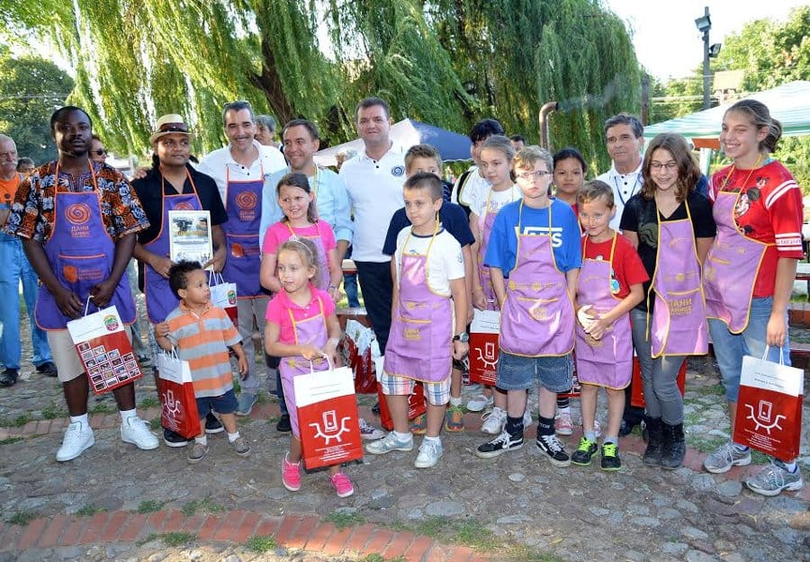 Diplomatski predstavnici