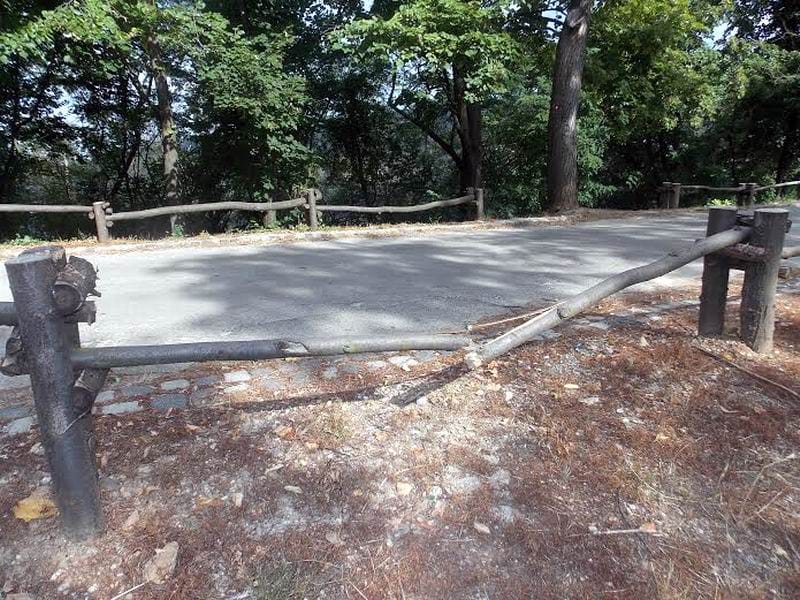 hisar na meti vandala