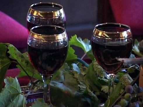 Počinje Vinski bal u Vlasotincu 7 vino vinski bal