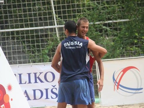 vukasin rajkovic odbojka