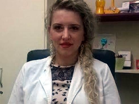 jelena mandic psiholog