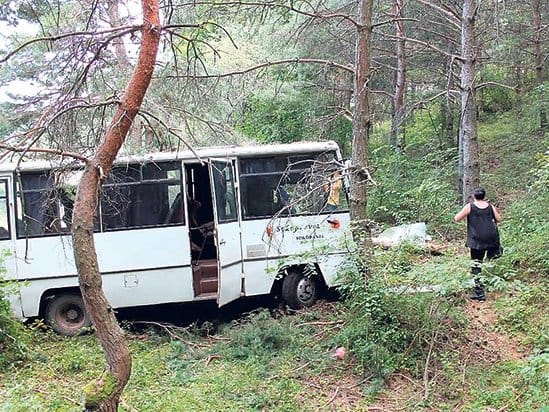 sokobanja udes saobracajna nesreca 1408568456 554307