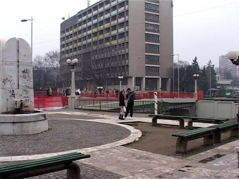 osmospratnica LESKOVAC