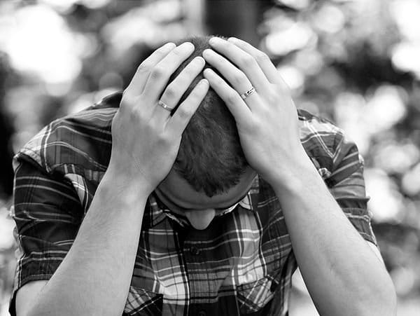 Besplatno psihološko savetovanje za sve uznemirene građane na jugu Srbije 20 depresija