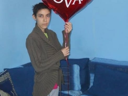 Nedostatak novca pretnja za prekid terapije 20 Srce za Jovanu