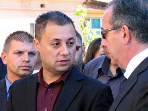 perisic i andrejevic