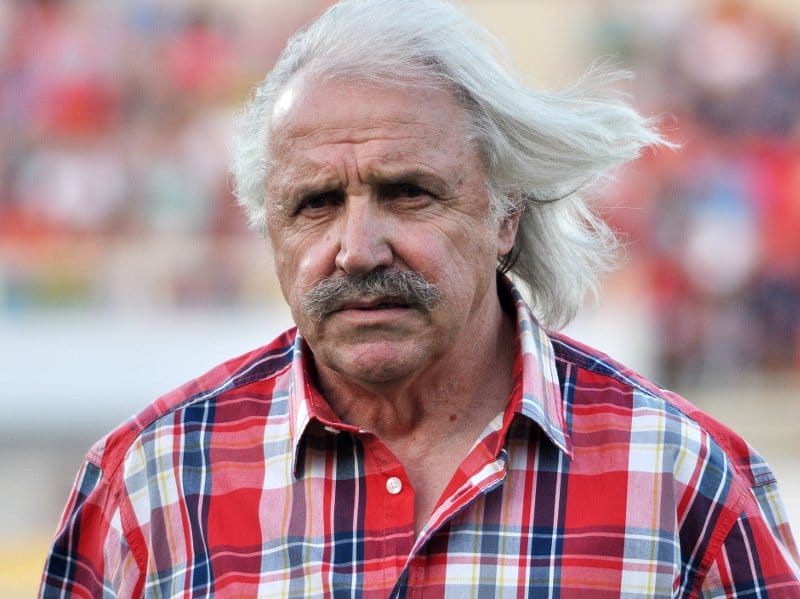 dragoslav stepanovic