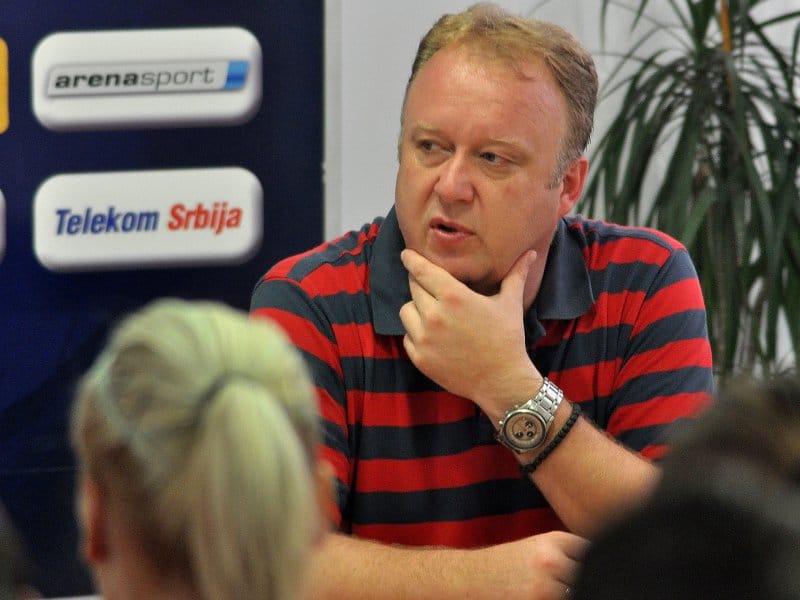 Naisa u potrazi za iskusnom igračicom 4 svetislav jovanovic naisa