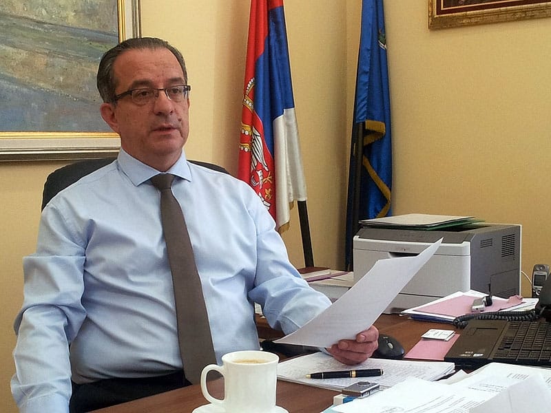 Perišić ne može biti član Saveta Medicinskog fakulteta 14 800x600 perisic