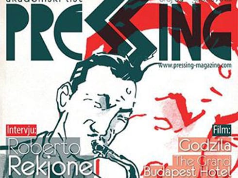 Promocija 69. broja "Pressinga" 16 unnamed
