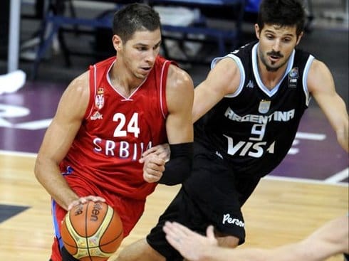 Niški košarkaš na Svetskom prvenstvu 14 stefan jovic kosarka
