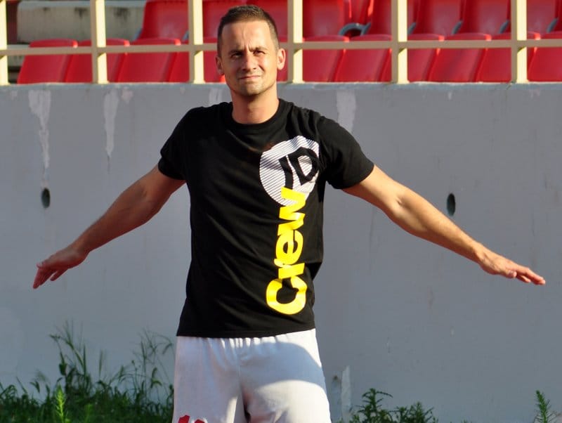 milan pavlov rukomet zelja