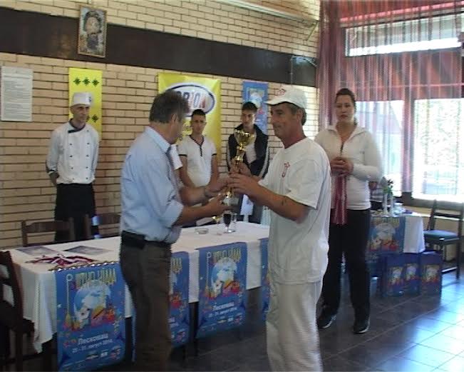 pobednik majstor rostilja 2014