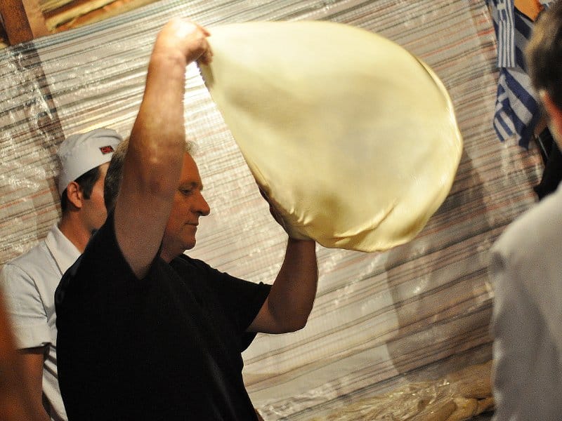 Od ukusa vanile do jagnjetine na “Buregdžijadi“ 1 DSC 6481