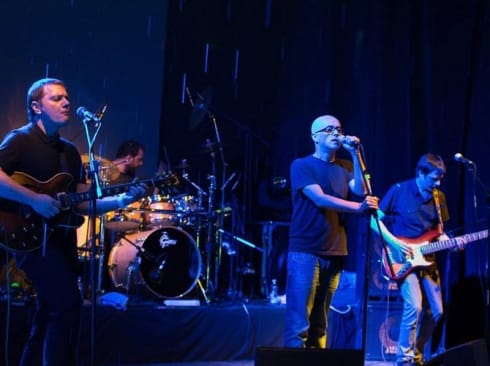 U prodaji karte za "Provetravanje" 2 darkvud