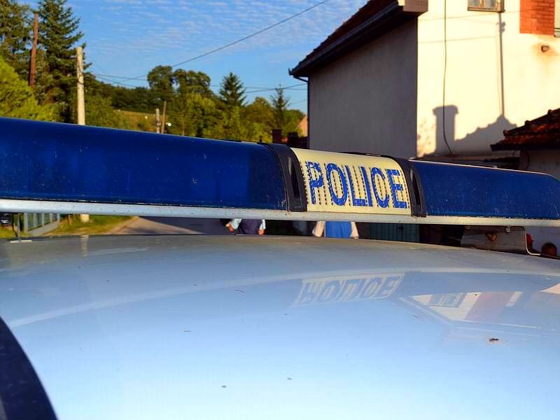 Policija ilustracija Kosta JUZNE VESTI 2