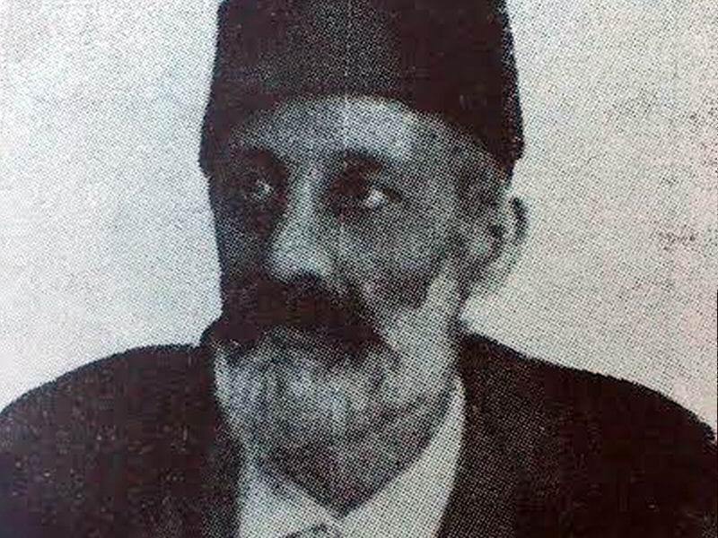 VAHRAM PRVI NISKI OBAVESTAJAC