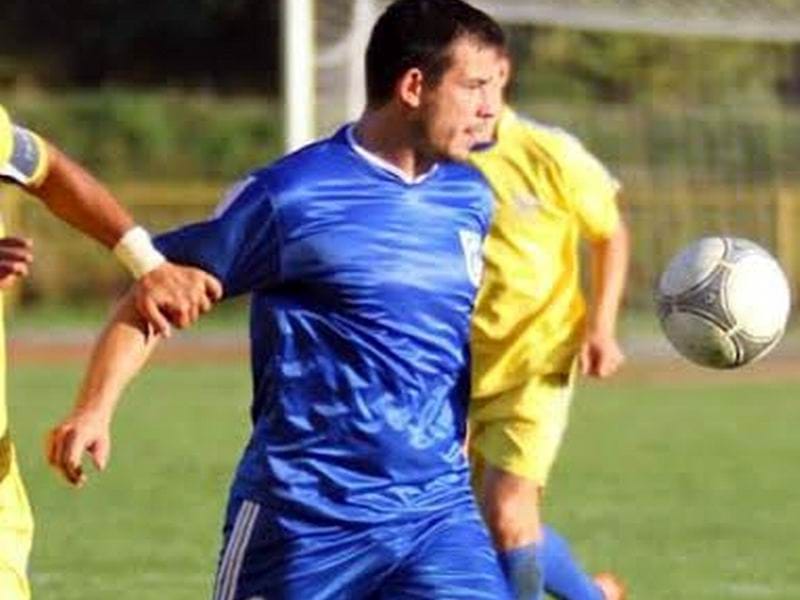 "Balkanski" slavio na Bubnju 7 Dvostruki strelac